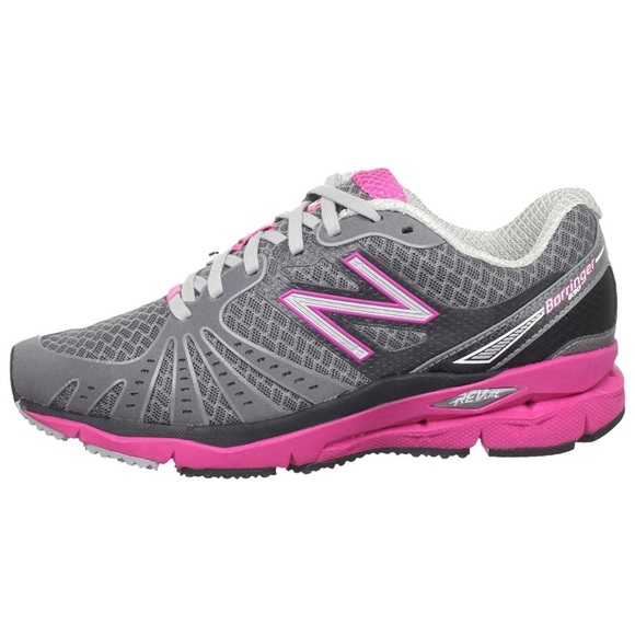 New Balance Shoes - New Balance Barringer 890